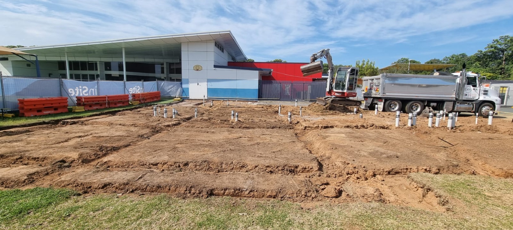 Nambour Christian College Early Learning Centre Insite Nambour Christian College Early Learning Centre Insite